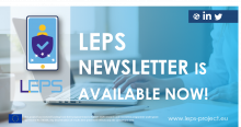 LEPS Newsletter 
